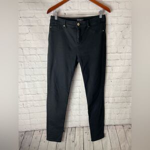 Chicos- So Slimming by Chico’s Black Jegging Small